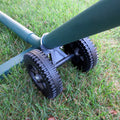 Island Retreat Hammock Wheel Set