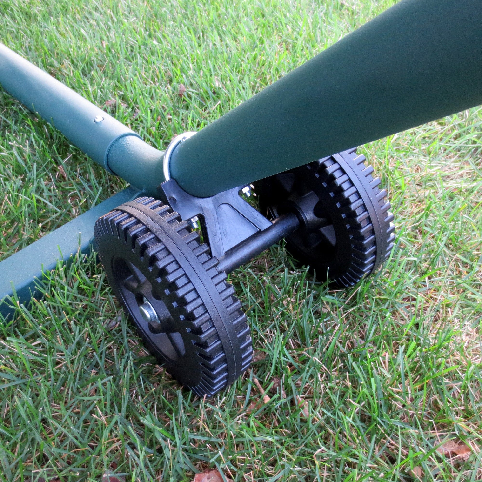 Island Retreat Hammock Wheel Set