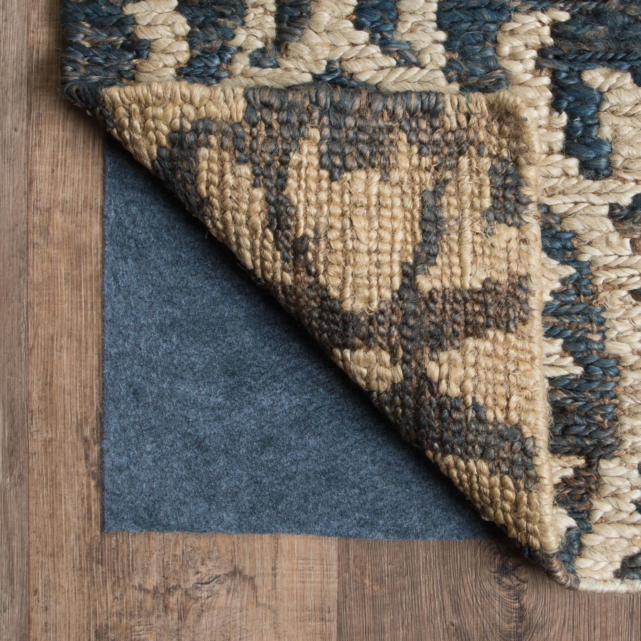All Purpose Needlepunch Rug Pad 88 X 118