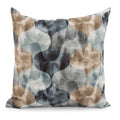 Allan Andrews 20 X 20 Throw Pillow Gabbana Gold