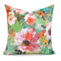 Allan Andrews 20 X 20 Throw Pillow Juliet Floral