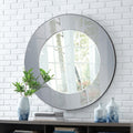 Auryn Round Mirror 42 X 84 X 2.1 4
