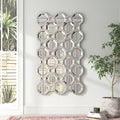 Allan Andrews Crawford Modern Leaner Mirror