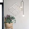 Allan Andrews Lattice Abstract Mirror