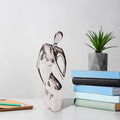 Strike A Pose Sculpture