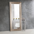 Allan Andrews Delano Oversized Leaner Mirror