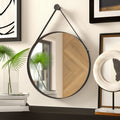 Huntley Mirror 30 X 30 X 1.1 4