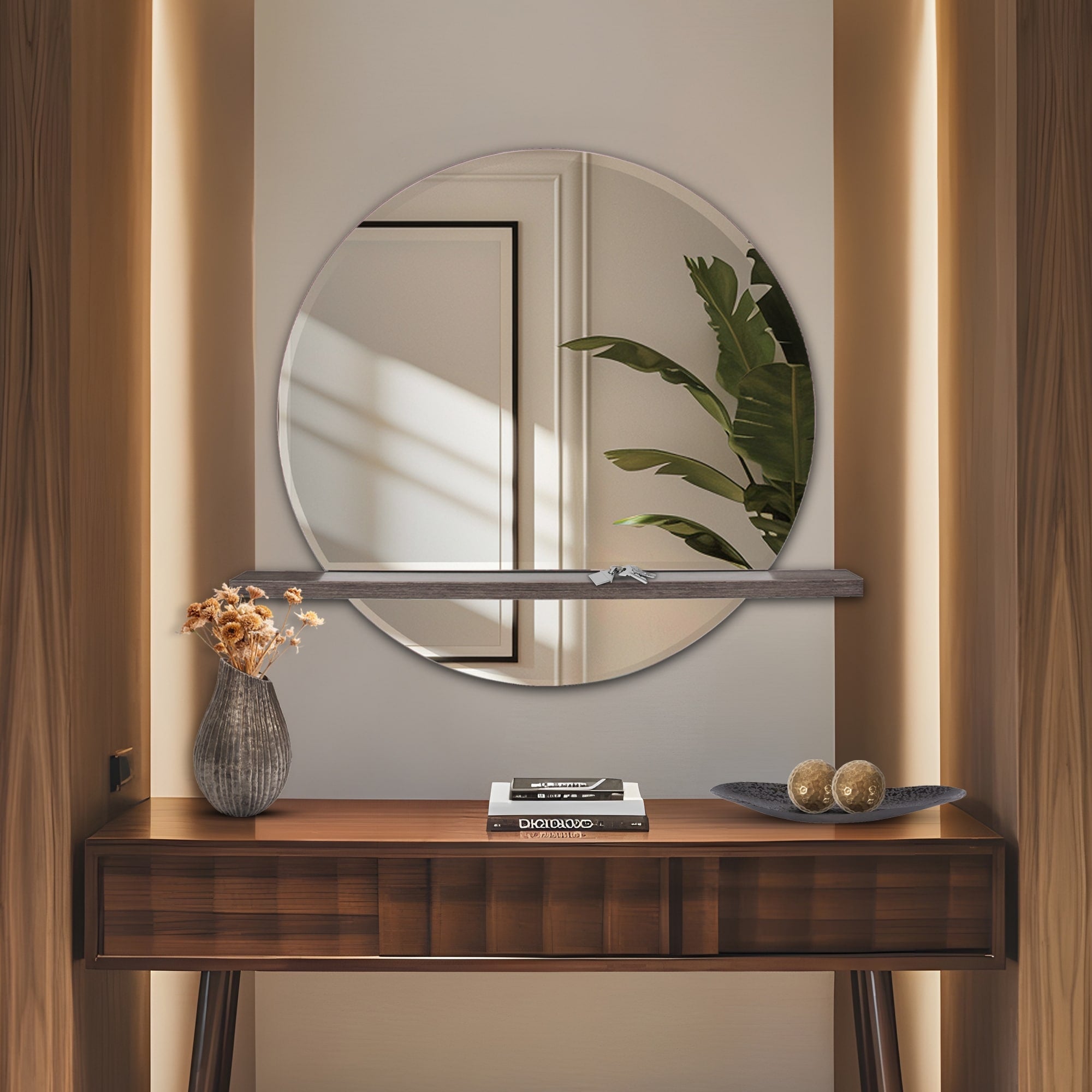 Winston Mirror