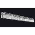 Allegri Vanita 10 Light 46 Wide Bathroom Vanity Light