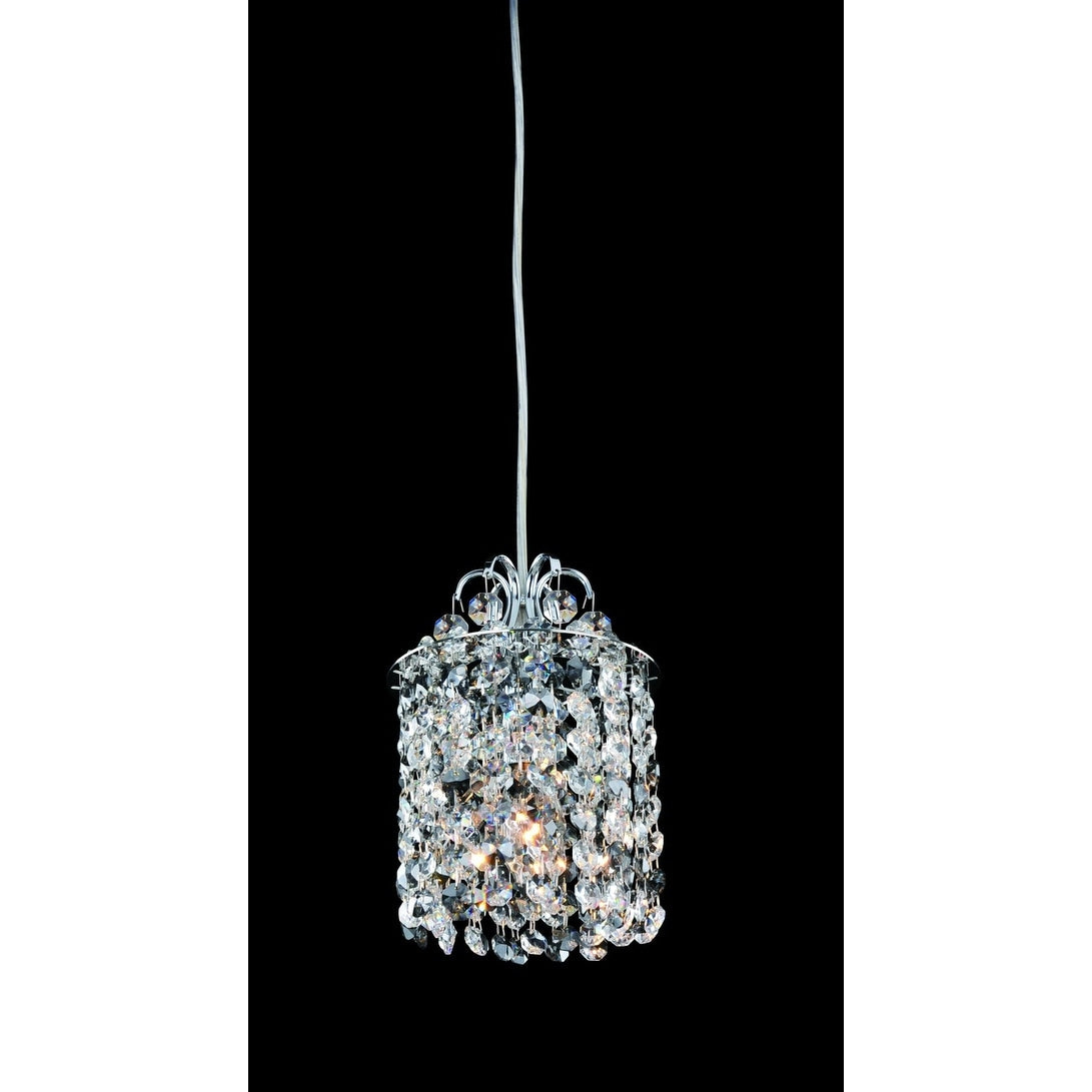 Allegri Millieu 1 Light Mini Pendant