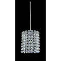 Allegri Millieu 1 Light Mini Pendant