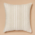 Allen Linen And Cotton Sham