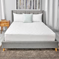 Allerease Hot Water Washable Mattress Pad