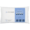 Allerease Hot Water Washable Pillow 2 Pack White