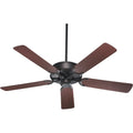 Allure All Weather 52 Indoor Patio Ceiling Fan