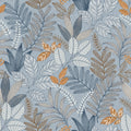 Veer Decor Allure Foliage Wallpaper