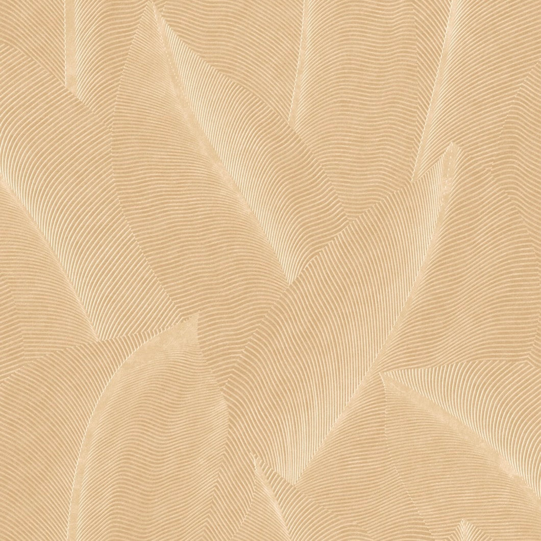 Veer Decor Allure Leaf Wallpaper