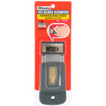 Allway Tools Sgs Soft Grip Safety Glass Scraper With 5 Blades