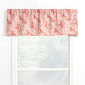 Alma Tailored Valance