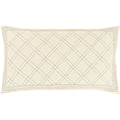 Almeria Decorative Linen Sham