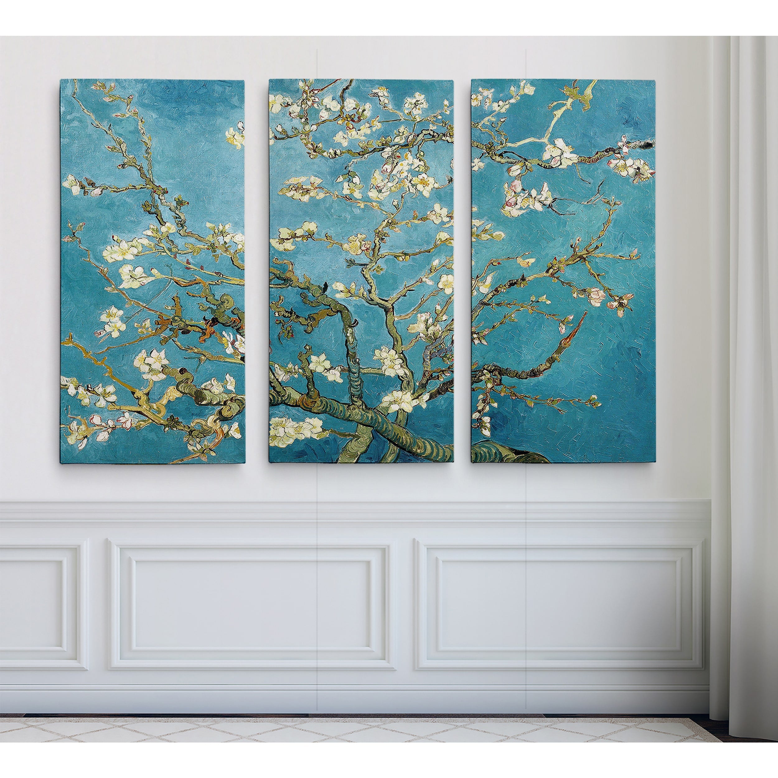 Almond Blossomhac17M 116 3P