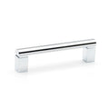 Alno A430 3 Vogue 3 Inch Center To Center Handle Cabinet Pull