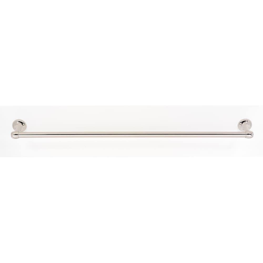 Alno A6620 30 Royale 30 Wide Towel Bar