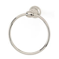 Alno A6640 Royale 6 Diameter Towel Ring