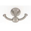 Alno A6684 Royale Double Robe Hook