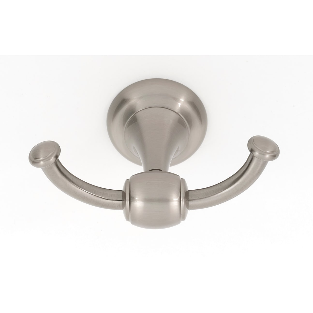 Alno A6684 Royale Double Robe Hook