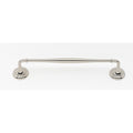 Alno A6720 18 Charlies 18 Wide Towel Bar