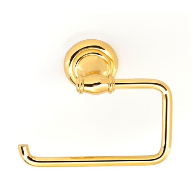 Alno A6766 Charlies 5 1 2 Wide Single C Post Slide On Toilet Paper