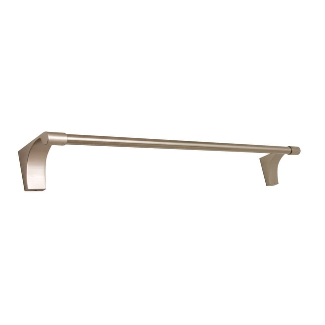 Alno A6820 18 Luna 18 Wide Towel Bar