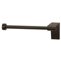 Alno A6866R Luna 4 7 8 Wide Right Mount Single Post Slide On Toilet