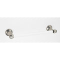Alno A7320 12 Royale Acrylic 12 Wide Towel Bar