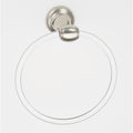 Alno Royale Acrylic 6 Inch Diameter Towel Ring