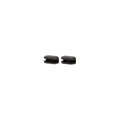 Alno A7750 Glass Shelf Bracket Set From The Nicole Collection