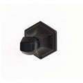 Alno A7780 Nicole Single Robe Hook