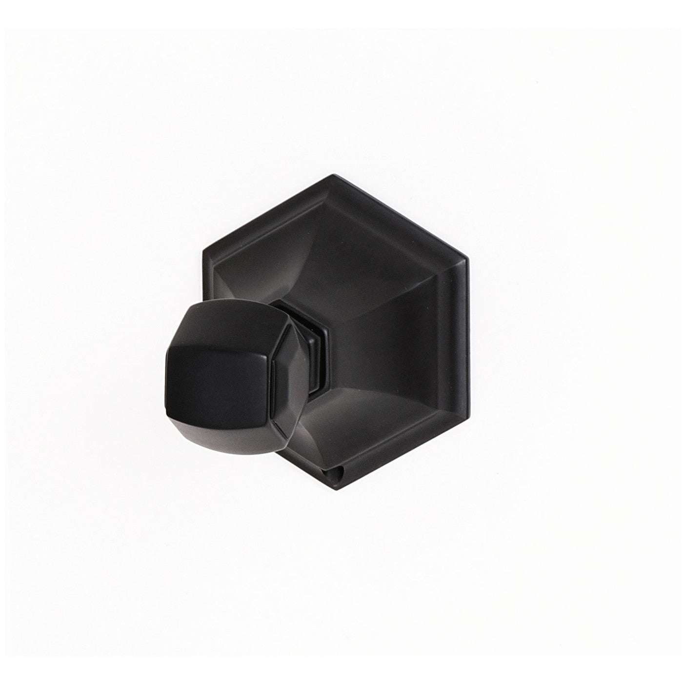 Alno A7780 Nicole Single Robe Hook