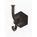 Alno A7799 Nicole Double Robe Hook