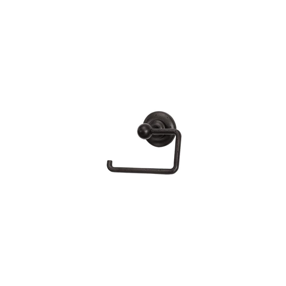 Alno A8266 Sierra Rustic Traditional Single C Post Slide On Toilet