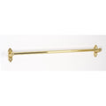 Alno A8520 30 Ribbon Reed 30 Wide Towel Bar