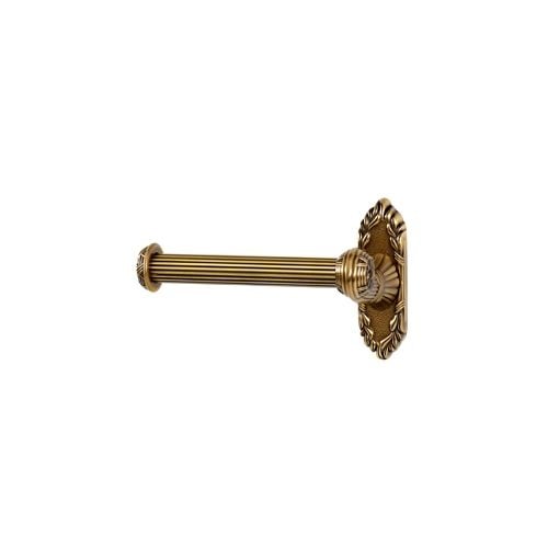 Alno Ribbon Reed Luxury Traditional 6 3 16 Inch Wide Single Right