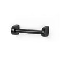 Alno A8960 Euro Series Adjustable Horizontal Modern Toilet Paper