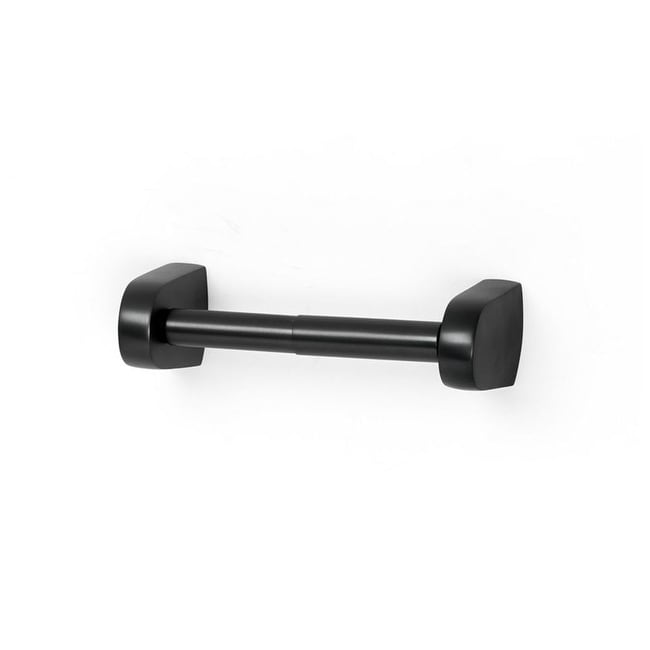 Alno A8960 Euro Series Adjustable Horizontal Modern Toilet Paper