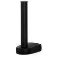 Alno Euro Series 5 7 8 Inch Tall Vertical Single Post Modern Drop Down