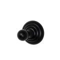 Alno A9081 Embassy Series 1 1 2 Single Robe Towel Bath Hook