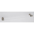 Alno D870 18 Royale Acrylic 18 Inch Center To Center Appliance Pull