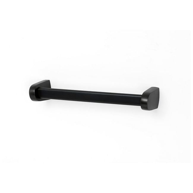 Alno A8920 12 Euro Series 12 3 4 Wide Towel Bar