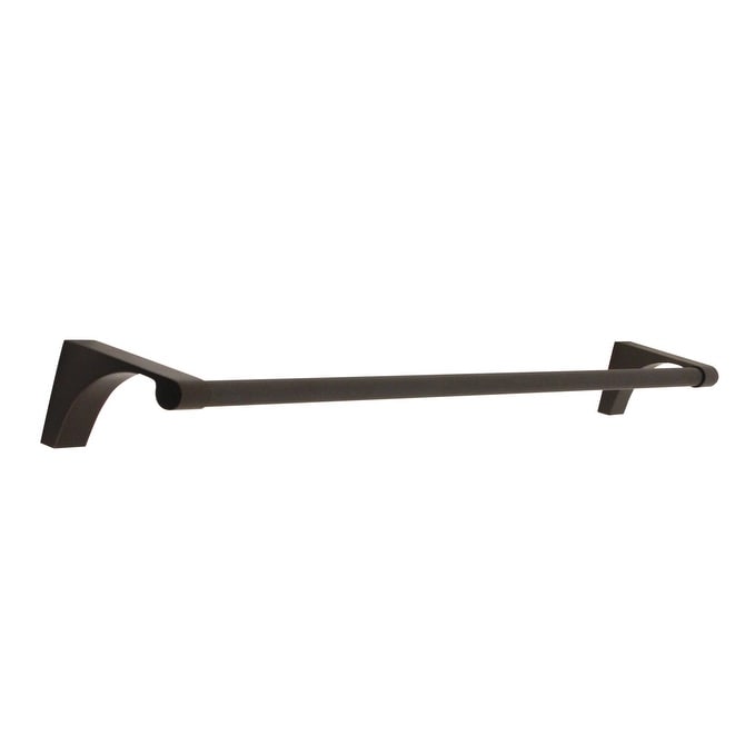 Alno A6820 24 Luna 24 Wide Towel Bar